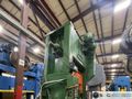 300 Ton BLISS Model SC2-300-60-48, Used Straight Side Mechanical Metal Stamping Press For Sale