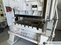 100 ton Minster P2-100-48 Piece-Maker Used Mechanical Metal Stamping Press For Sale, Year 1975