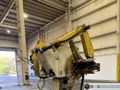 6,000 Lbs. x 12" Wide Coe Press Double End Coil Reel And Straightener For Sale, Year 2012