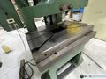75 ton Minster Press Model #7SS - Used OBS Geared Mechanical Metal Stamping Press For Sale, Year 2001!