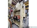 200 ton Niagara SE2-200-72-42 UH, Used Straight Side Mechanical Metal Stamping Press For Sale, Year 1995
