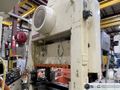 200 ton Niagara SE2-200-72-42 UH, Used Straight Side Mechanical Metal Stamping Press For Sale, Year 1995