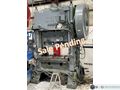 100 ton Minster P2-100-48 Piece-Maker SSDC Mechanical Metal Stamping Press