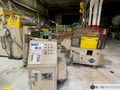 15,000 lbs x 48" Coe Press Equipment Used Servo Coil Feed Line For Sale including Retrofit Servomaster 6 Feed Controls