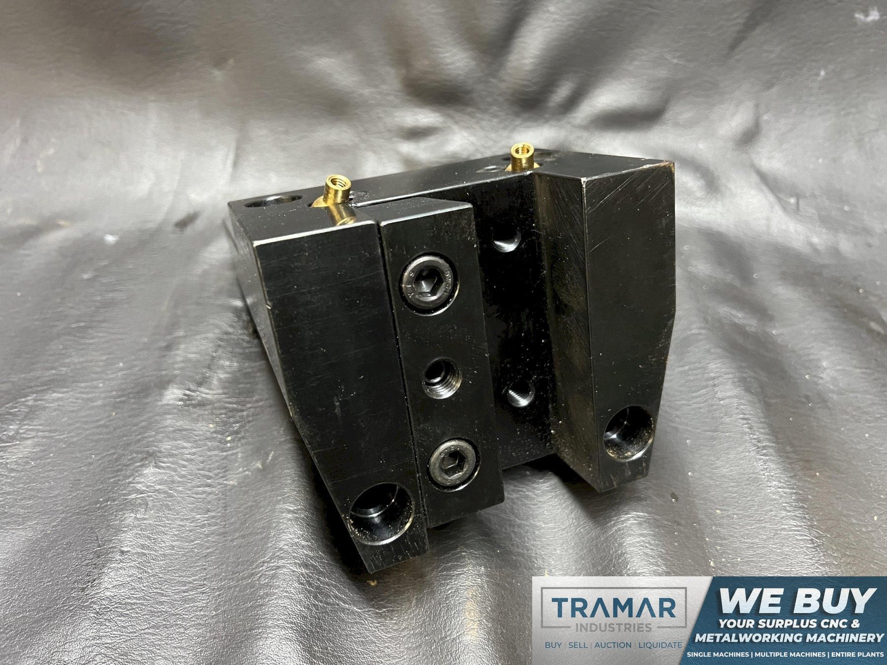 BMT75 CNC Lathe Tool 850418-02414 1-1/4