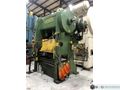 250 ton Verson 250-B2-72 Straight Side Press