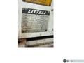 36 inch Littell Servo Coil Feed for Metal Stamping