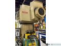 150 ton Niagara SC2-150-72-36 Straight Side Mechanical Metal Stamping Press, Year 1980
