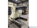 24,000 lbs. x 32" Width Minster Coil Reel and Minster Powered Straightener,  Model#MRH20-38S & MSH30-32-7, Year 2007