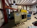 10,000 lbs x 36" Dallas Coil Reel and Powered Straightener