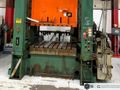 200 ton Brown Boggs SS2-200-60-42 Straight Side Press, New 1993