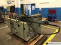 30" W. x 30" Str x .074", DALLAS, No. D325-30-30LH, Air Feed with Straightener