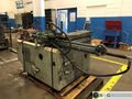 30" W. x 30" Str x .074", DALLAS, No. D325-30-30LH, Air Feed with Straightener