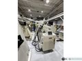 15,000 lbs. x 26" Wide Minster Conventional Servo Coil Feed Line, Year 1997