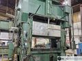 600-ton Minster Press Model E2-600-96-42 Straight Side Mechanical For Sale