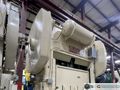400 ton Blow SC2-400-84-48 Used Straight Side Mechanical Metal Stamping Press For Sale, Year 1989, RECONDITIONED!