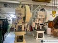60 ton Minster #6SS OBS Flywheel Press, New 1995