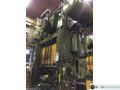 800 Ton Verson S4-800-120-60t, Straight Side Press