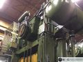 800 Ton Verson S4-800-120-60t, Straight Side Press
