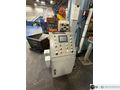 200-ton Niagara SE2-200-72-42 Straight Side Double Crank Press For Sale, Year 1990 with Updated Controls