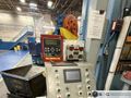 200-ton Niagara SE2-200-72-42 Straight Side Double Crank Press For Sale, Year 1990 with Updated Controls