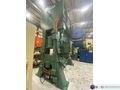 250 Ton MINSTER E2-250-72-36 Hevi-Stamper Straight Side Mechanical Metal Stamping Press, New 1988