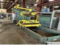 20,000 lbs. x 54 inch Coe Press Equipment Servo Coil Feed Line - Can be seen under power!