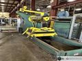 20,000 lbs. x 54 inch Coe Press Equipment Servo Coil Feed Line - Can be seen under power!