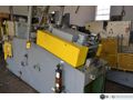 10,000 lbs. x 12" Wide Coe Used Coil Cradle Straightener For Sale, Model# CPCC-10012