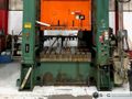 200 ton Brown Boggs SS2-200-60-42 Straight Side Press, New 1993