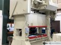 200 Ton Blow SC2-200-84-40 Straight Side Mechanical Metal Stamping Press For Sale, New 1992