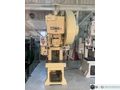 60 ton Minster #6SS OBS Flywheel Press, New 1995