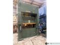 300-ton Niagara SE2-300-84-48 UH, 330 ton Straight Side Double Crank Mechanical Metal Stamping Press For Sale, Year 1992