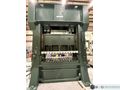 300-ton Minster E2-300-84-48 Hevi-Stamper Used Straight Side Stamping Press For Sale, Year 1981