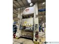 1990 Bliss SC2-500-96-54 Straight Side Press For Sale - 500-Ton Capacity