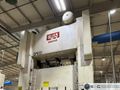 1990 Bliss SC2-500-96-54 Straight Side Press For Sale - 500-Ton Capacity
