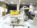 10,000 Lbs. x 24" Wide Perfecto Coil Feed Line,  24" @ .187" Capacity at Full Width