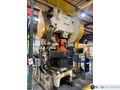 75-ton Minster OBI Back Geared Press #7D For Sale