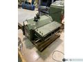 30" Coe Press Equipment Servo Feed with Pull Thru Straightener