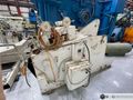 6,000 lbs. Rowe Coil Cradle Straightener Model C6020J