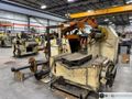 15,000 lbs. x 36 inch Coe Press Equipment Servo Coil Feed Line, Coe Feed with New Controls