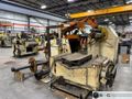 15,000 lbs. x 36 inch Coe Press Equipment Servo Coil Feed Line, Coe Feed with New Controls