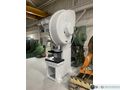60 ton Minster #6SS Flywheel OBS Press, New 1995