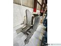6,000 lbs. Rowe Coil Cradle Straightener Model C6020J