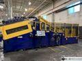 10,000 lbs. x 12" x .442" Colt Coil Cradle Straightener Heavy Duty Feed Equipment For Metal Stamping, Year 2020