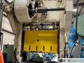 400 ton Bliss SC2-400-84-48 Used Straight Side Mechanical Metal Stamping Press For Sale, Year 1980, Good Running Press!