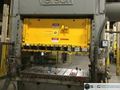 300 Ton Verson S2-300-96-54t Used Straight Side Mechanical Metal Stamping Press For Sale