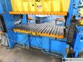 250 ton Niagara Straight Side Used Mechanical Metal Stamping Press Model# PN-250-84-42, Year 1991
