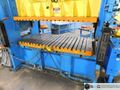 250 ton Niagara Straight Side Used Mechanical Metal Stamping Press Model# PN-250-84-42, Year 1991
