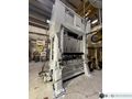 200-ton Minster E2-200-72-42 Hevi-Stamper Straight Side Stamping Press For Sale, Year 1981